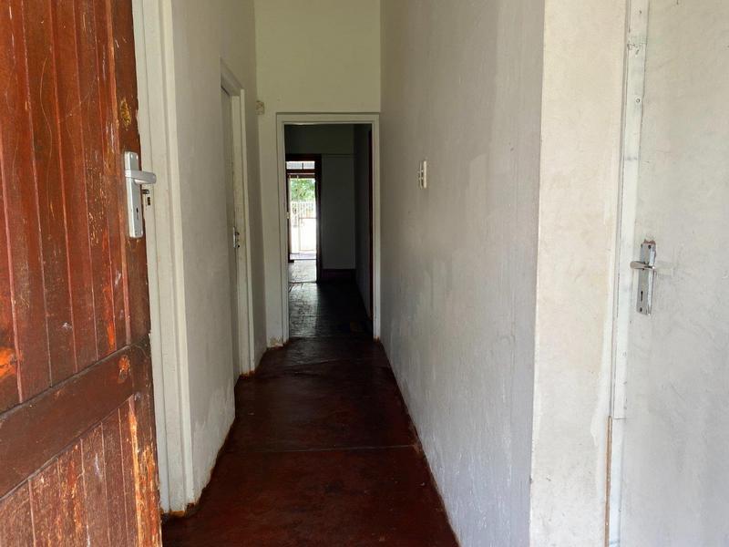 0 Bedroom Property for Sale in Sandringham Eastern Cape